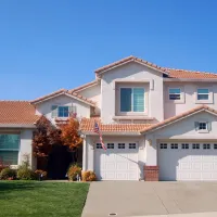 California house