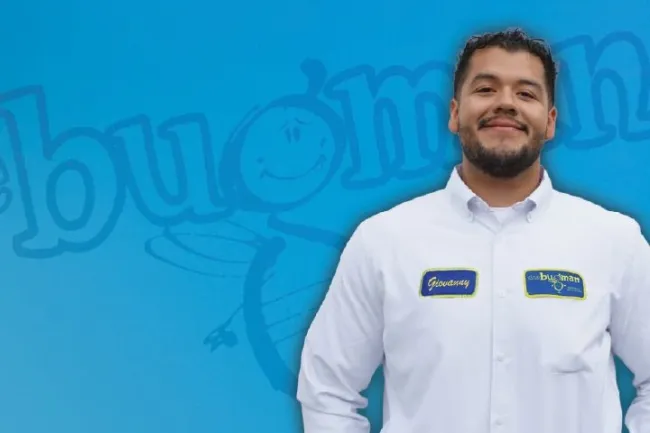 Giovanny Aguiniga