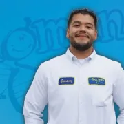 Giovanny Aguiniga
